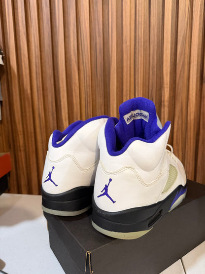 J5 Concord 8.5Mx