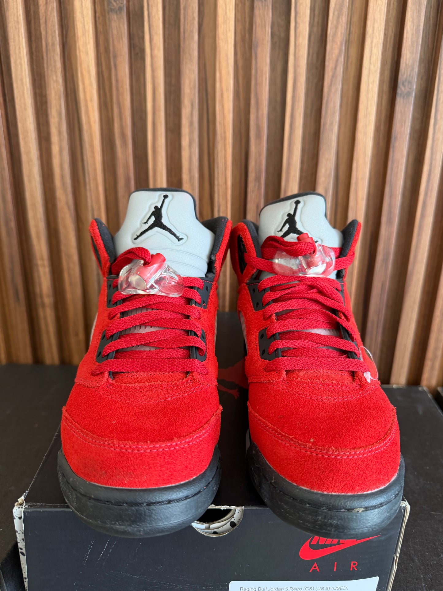 J5 Bulls 3.5Mx