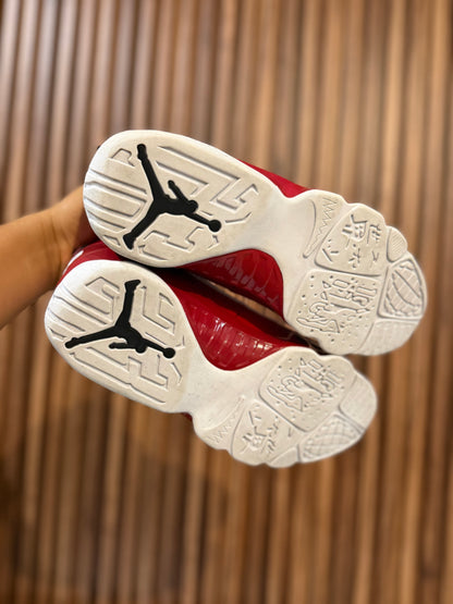 J9 Gym red 8Mx