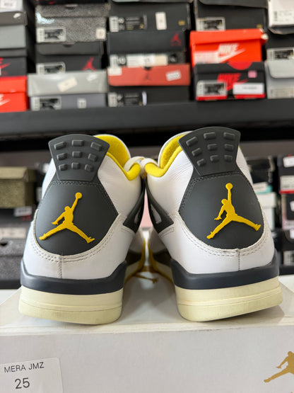 J4 Yellow 8.5Mx