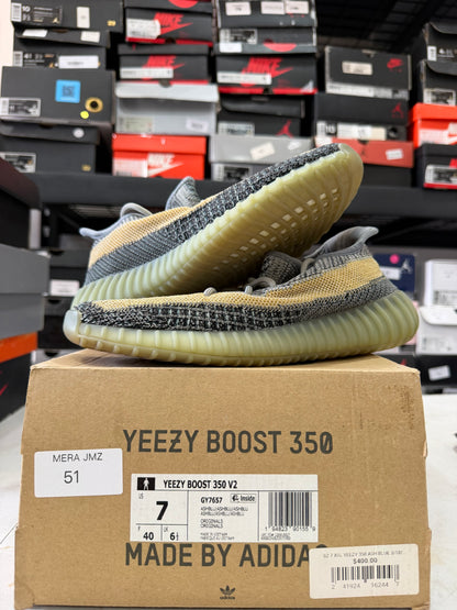 Yeezy 350 5Mx