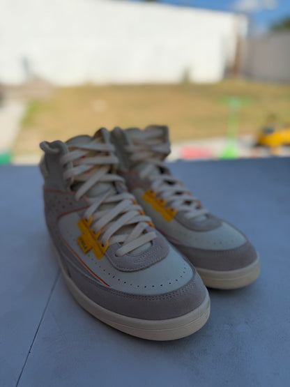 J2 Union 7Mx