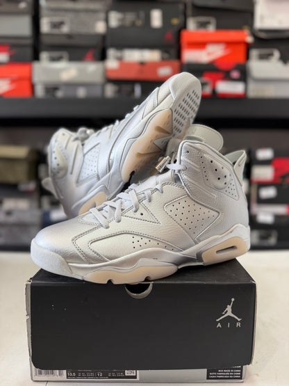 J6 Psg 8.5Mx
