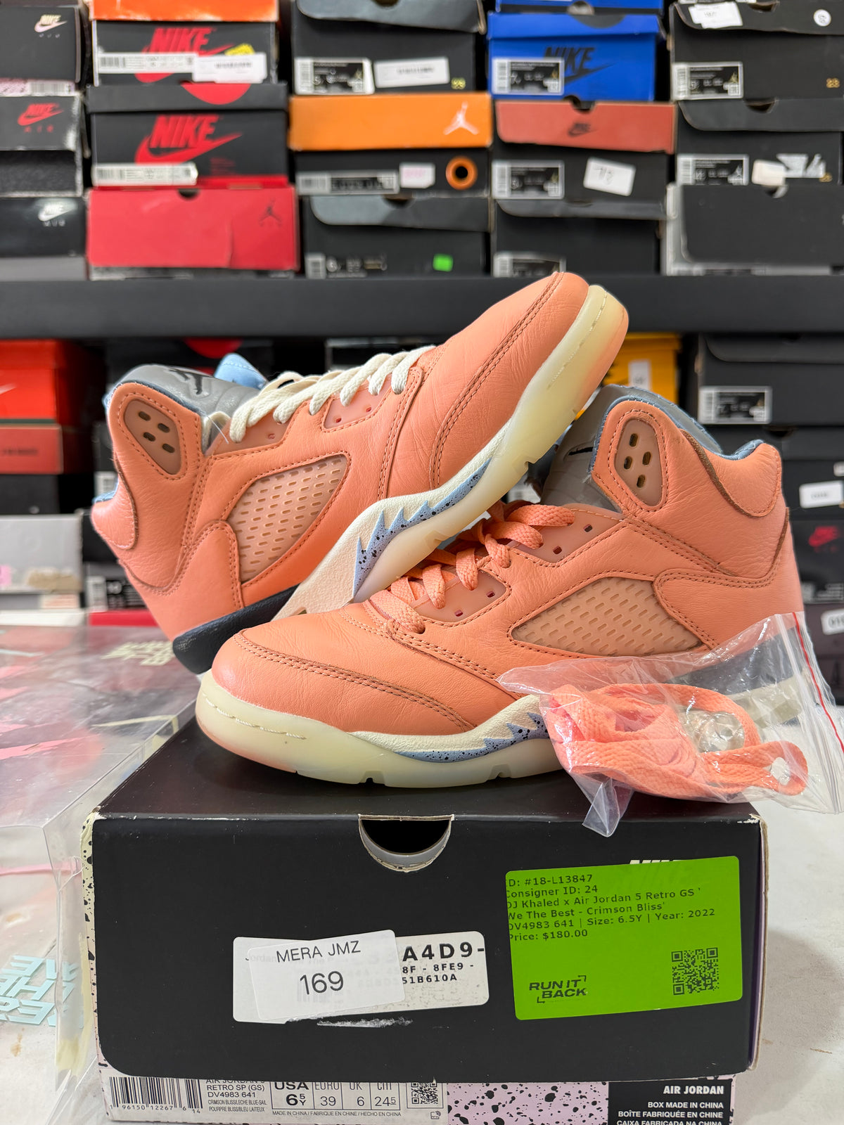 J5 Dj 4.5Mx