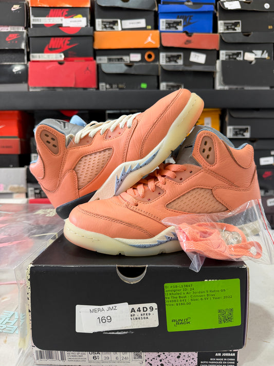 J5 Dj 4.5Mx