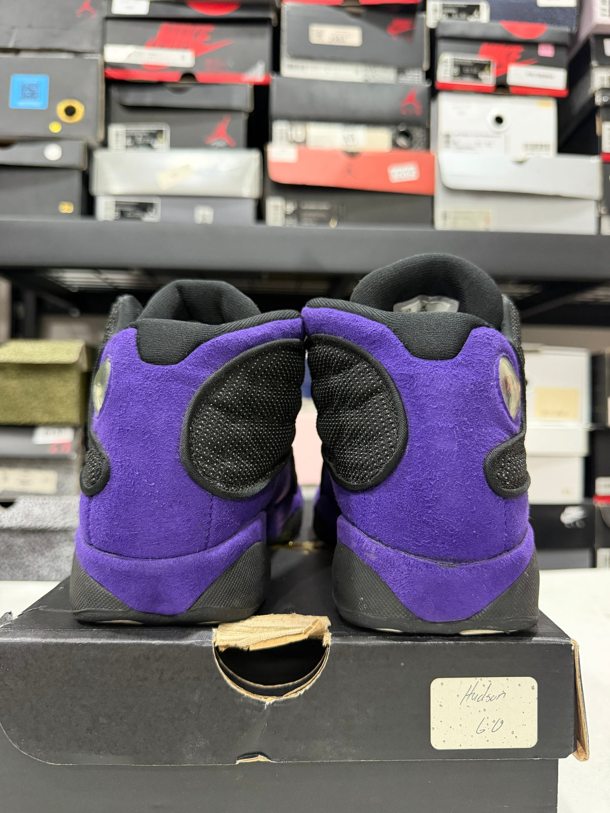 J13 Purple 4Mx