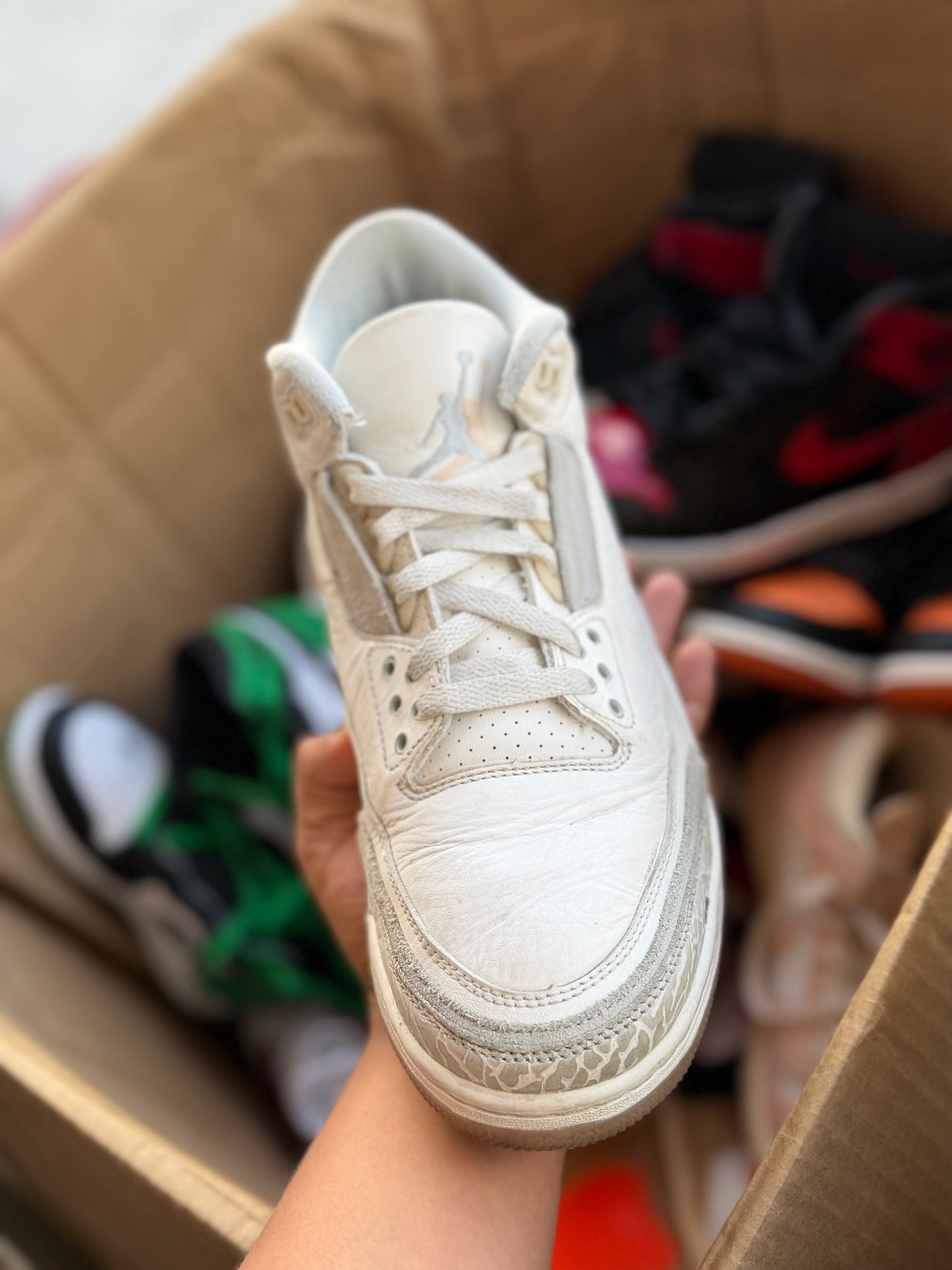 J3 Ivory 7Mx