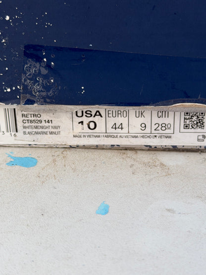 J6 Navy 8Mx