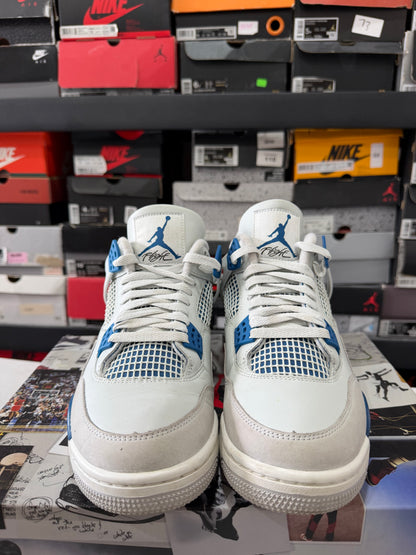 J4 Military 8Mx