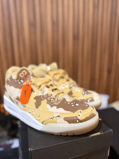 J3 Camo 8.5Mx NUEVO