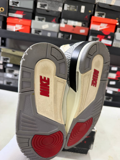 J3 Reimagined 8Mx