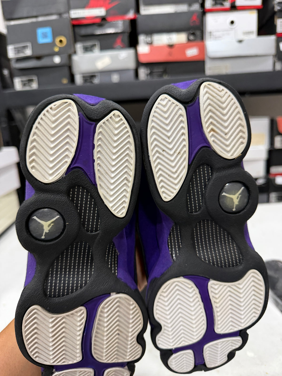 J13 Purple 4Mx
