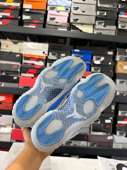 J11 Low Unc 4.5Mx