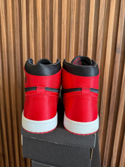 J1 Satin bred 8.5Mx
