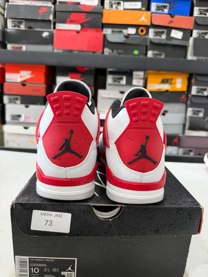 J4 Red 8Mx NUEVO