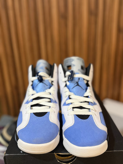 J6 Unc 3.5Mx