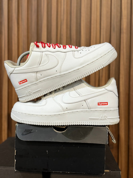 Af1 supreme 7Mx