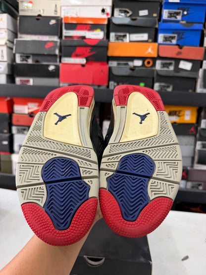 J4 Rare 4.5Mx