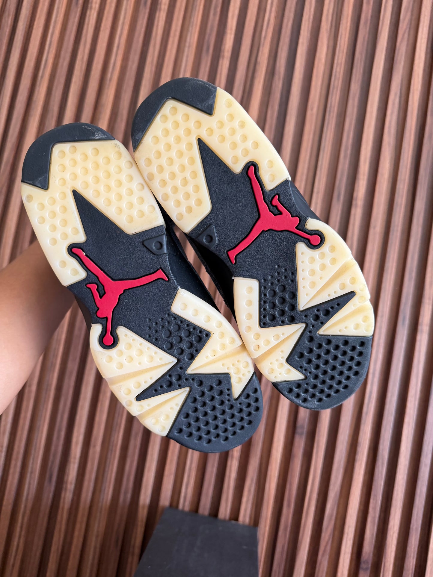 J6 Denim 6.5Mx