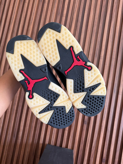 J6 Denim 6.5Mx