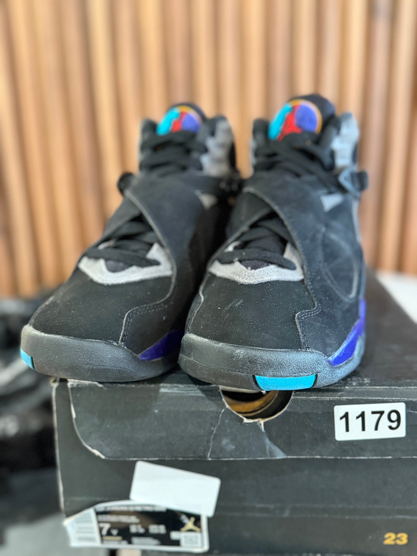 J8 Aqua 2025 4Mx