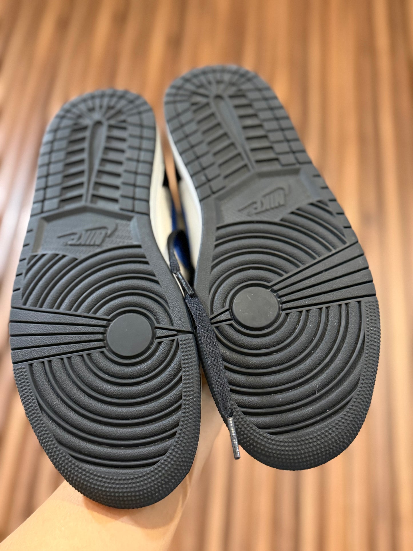 J1 Mid Azul 8Mx