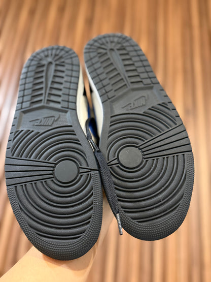 J1 Mid Azul 8Mx