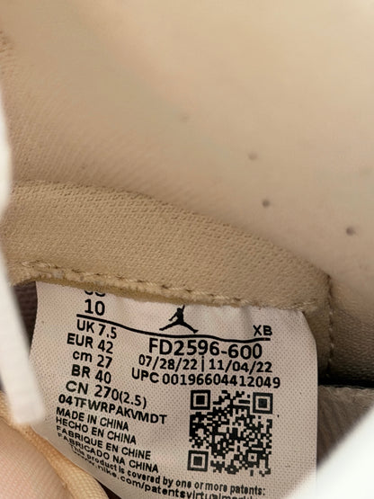 J1 Pink 7Mx