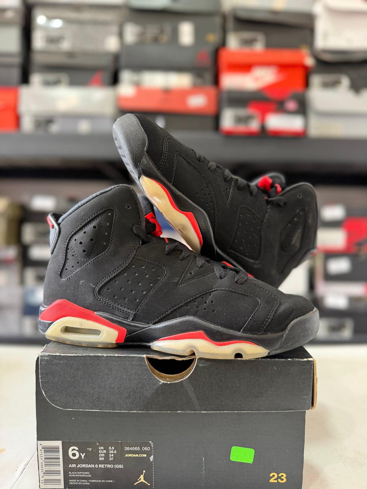 J6 Infrared 2019 4Mx