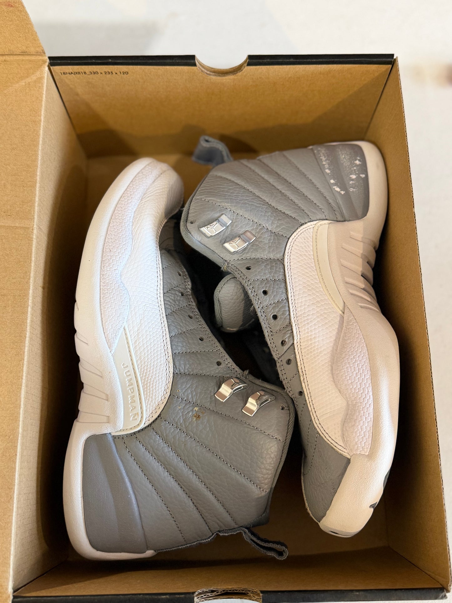 J12 Stealth 6Mx