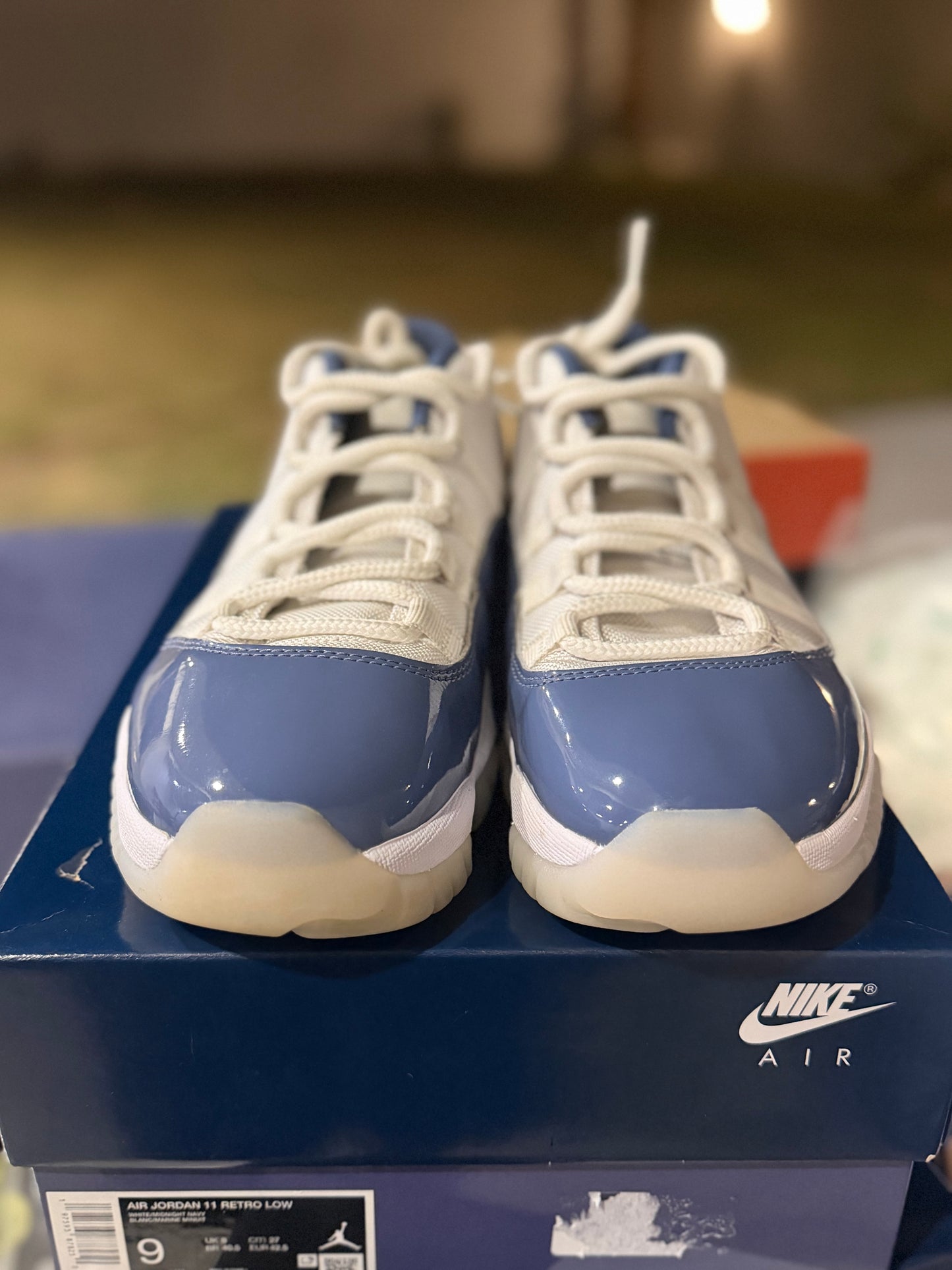 J11 Low 7Mx