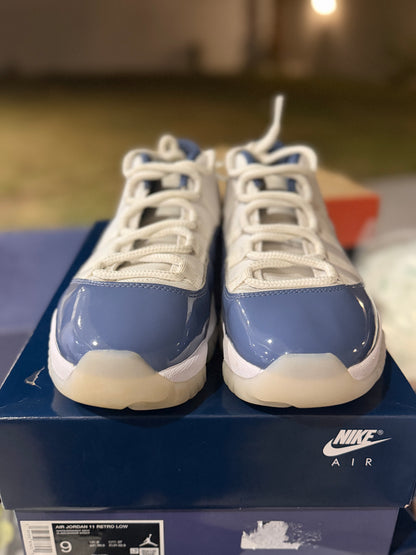 J11 Low 7Mx