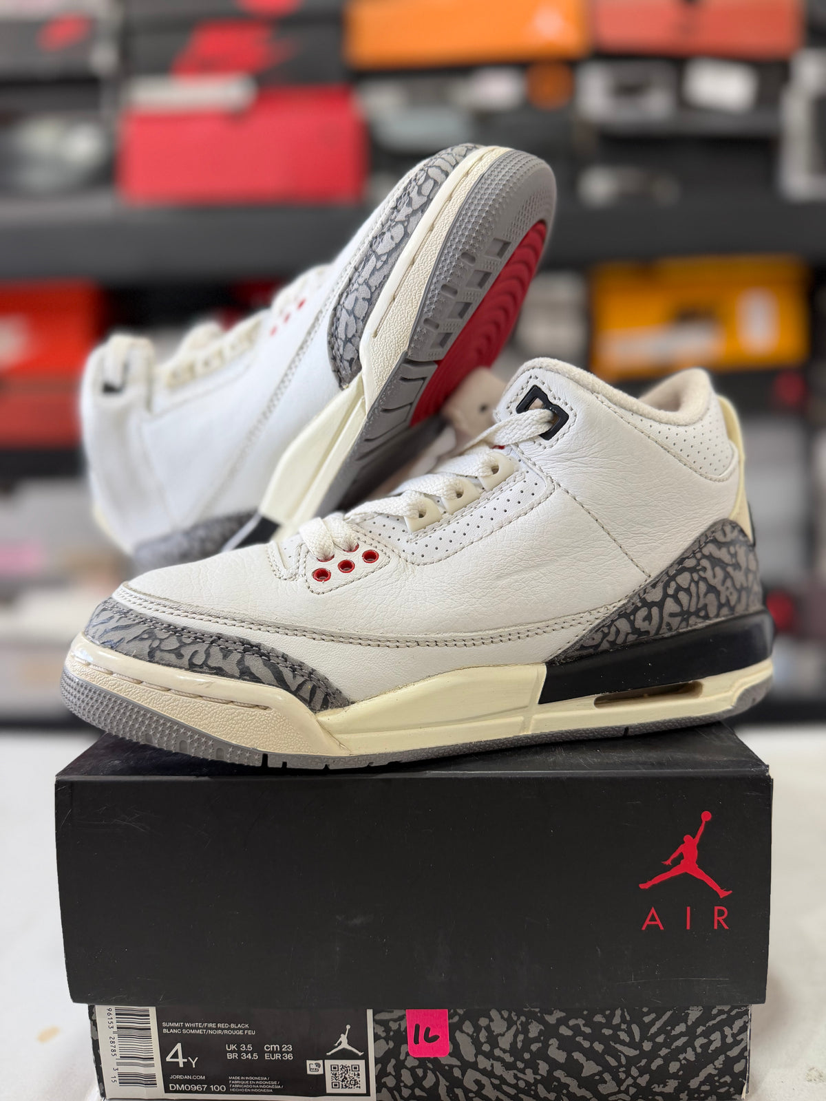 J3 Reimagined 3Mx