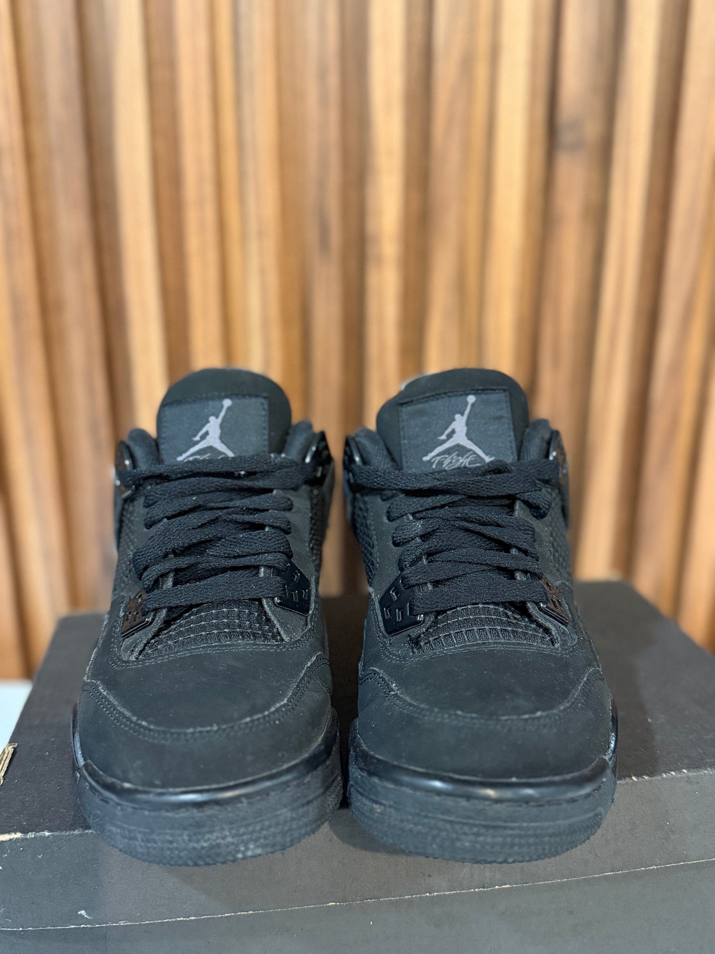 J4 Black Cat 4Mx
