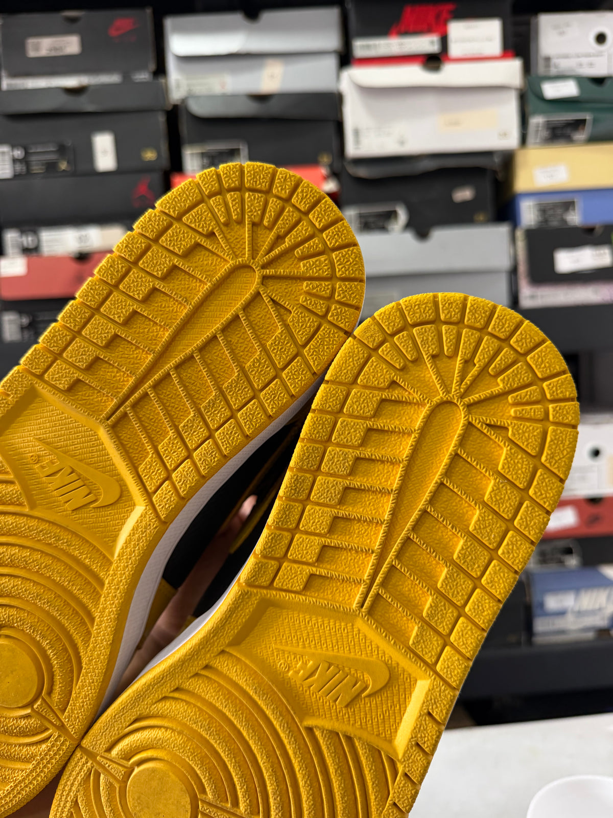J1 Pollen 7.5Mx