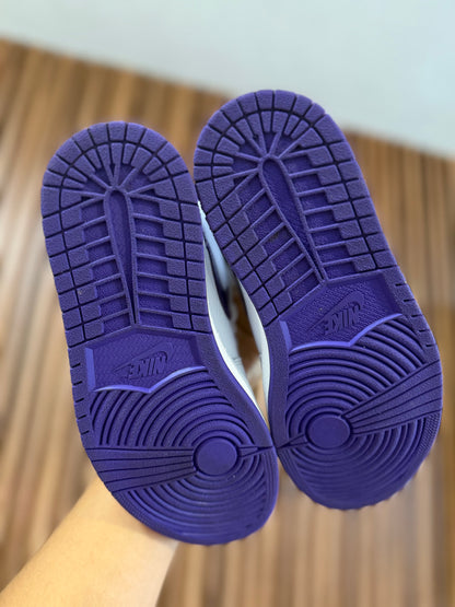 J1 Metallic purple 4Mx