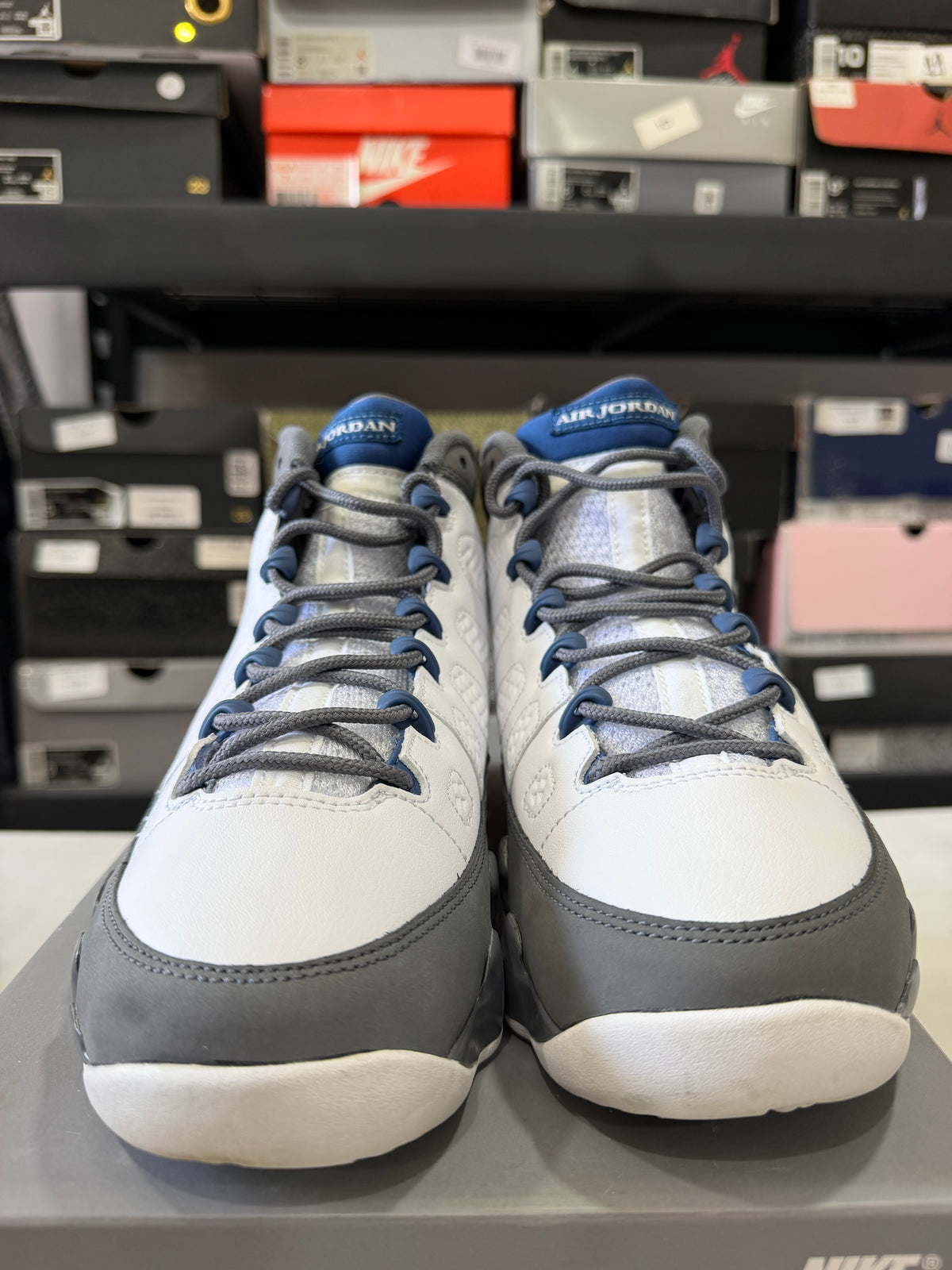 J9 Grey 5Mx