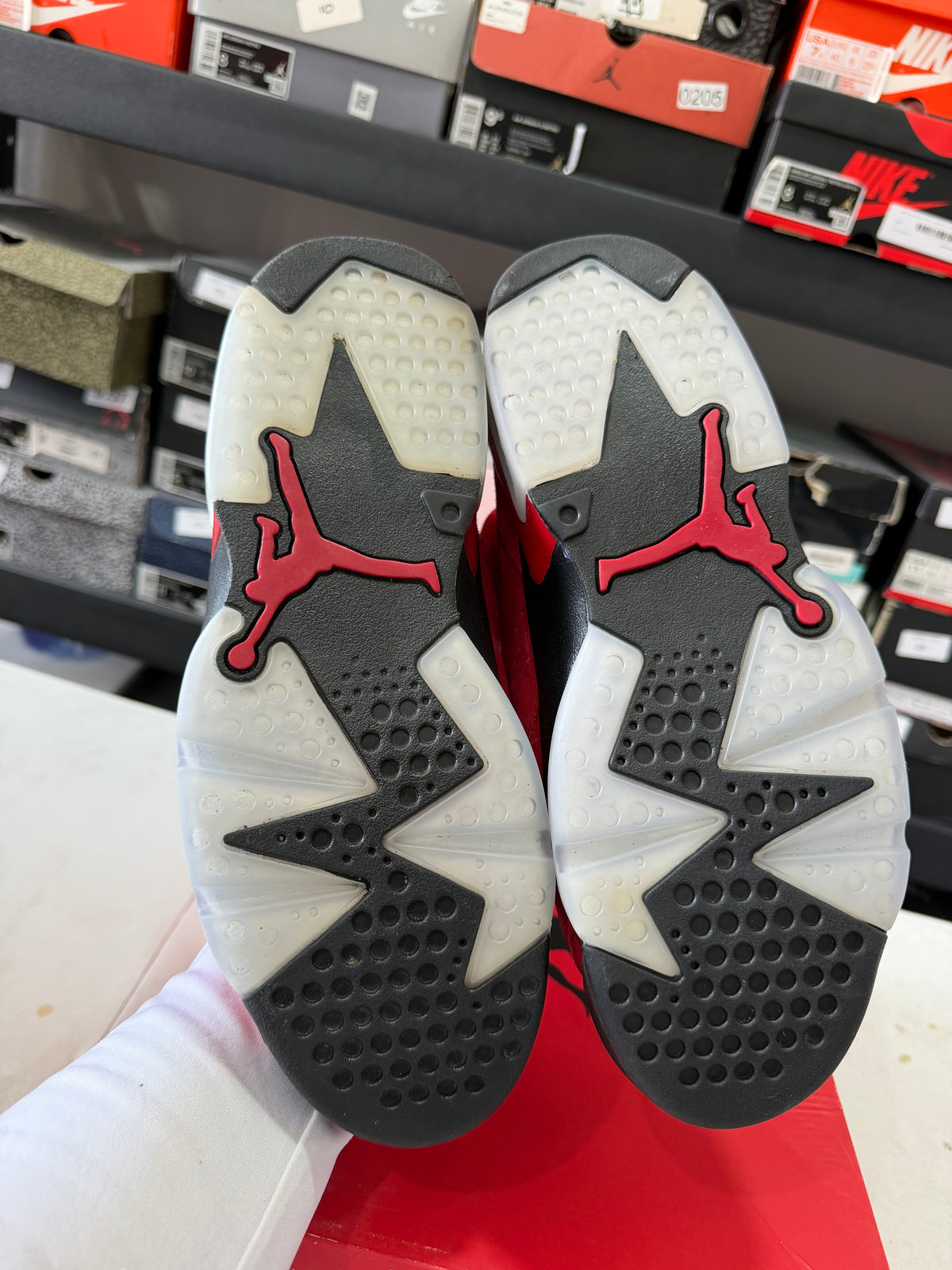 J6 Toro 7.5Mx