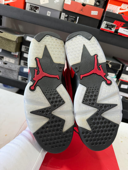 J6 Toro 7.5Mx