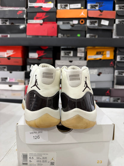 J11 Napolitan 3.5Mx
