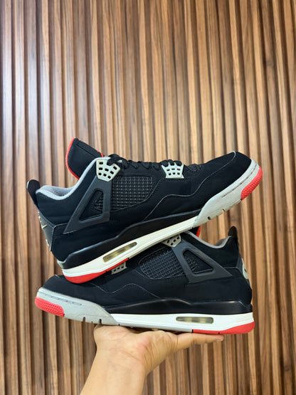J4 Bred 2019 9Mx