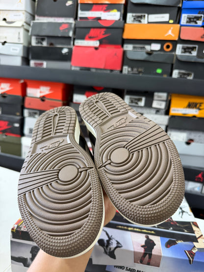 J1 Palomino 5Mx