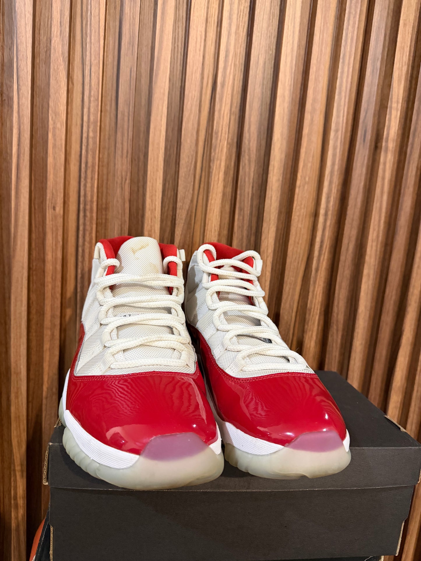 J11 Cherry 9Mx