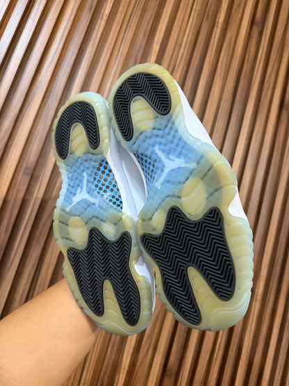 J11 Legend Blue 8Mx