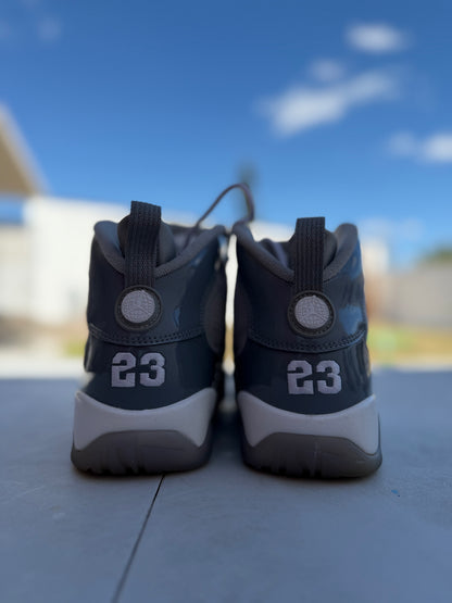 J9 Cool grey 5Mx