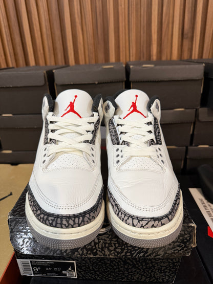 J3 Grey 7.5Mx