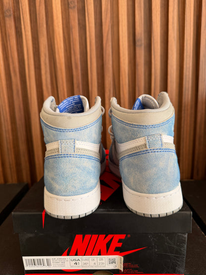 J1 Hyper 3.5Mx