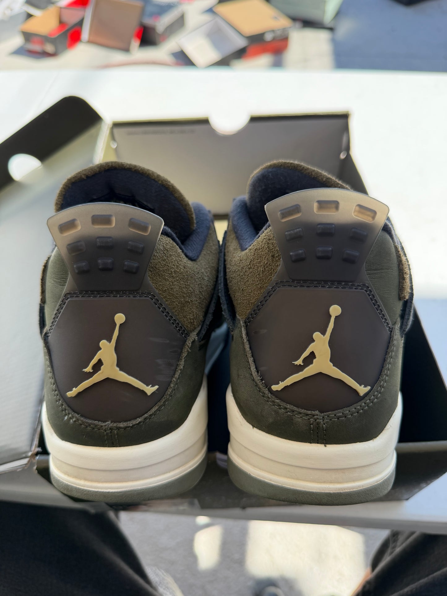 J4 Olive 7.5Mx