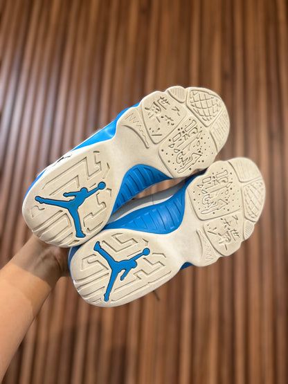 J9 Power blue 7.5Mx