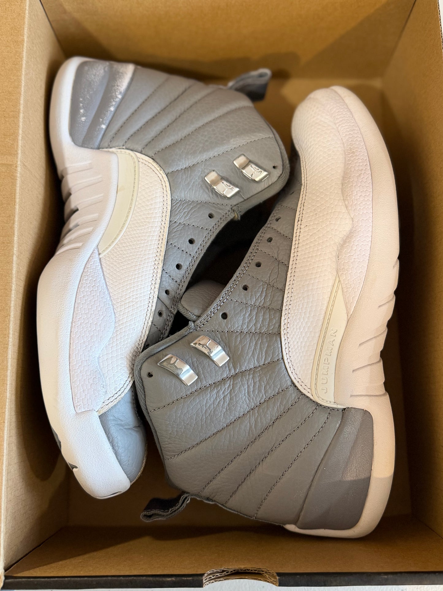 J12 Stealth 6Mx